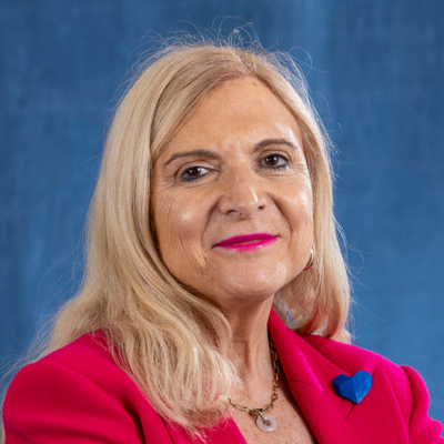 Antonia Sambola Ayala